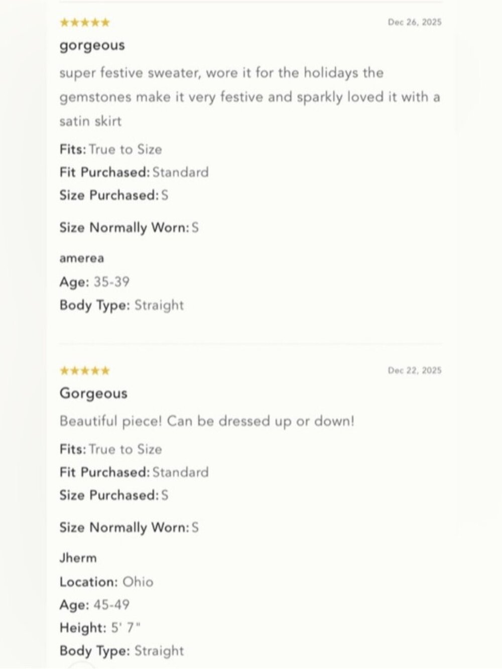 NWT Size L - Anthropologie Pilcro Mock-Neck Embellished Sweater (NWT US$128) - Picture 11 of 16